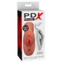Pdx plus pp double stroker tan