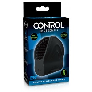 Src vibrating silicone edger