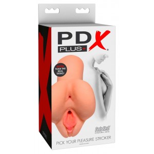 Masturbators pick your pleasure pdx plus