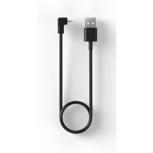 Arcwave ion charging cable