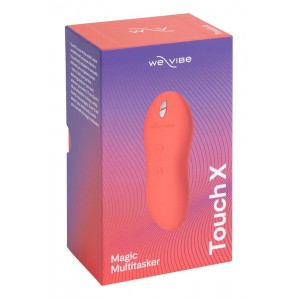 We-vibe touch x crave coral