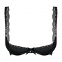 Obsessive shelf bra s/m