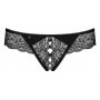 Obsessive string l/xl