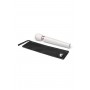 LE WAND PEARL WHITE RECHARGEABLE MASSAGER