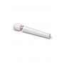 LE WAND PEARL WHITE RECHARGEABLE MASSAGER