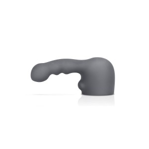 LE WAND RIPPLE WEIGHTED SILICONE ATTACHMENT