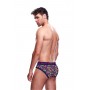 UNICORN & DONUTS BRIEF, S/M