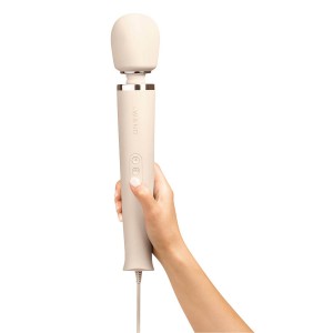 LE WAND PLUGIN CREAM