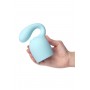 LE WAND GLIDER WEIGHTED SILICONE ATTACHMENT