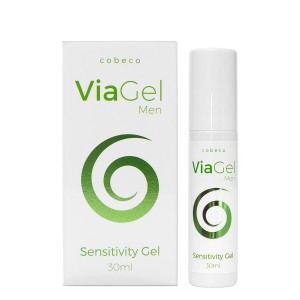 VIAGEL FOR MEN 30ML