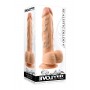 EVOLVED REALISTIC DILDO, LIGHT 20.3 cm