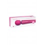 LE WAND MAGENTA RECHARGEABLE MASSAGER
