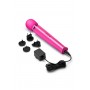 LE WAND MAGENTA RECHARGEABLE MASSAGER