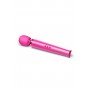 LE WAND MAGENTA RECHARGEABLE MASSAGER