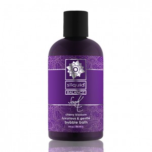 Vannas ekstrakts ķiršu - sliquid 255 ml