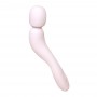 dame products - com wand massager quartz