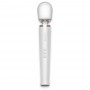 Le wand - rechargeable massager pearl white