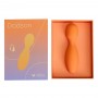 Vibio - Dodson Mini Wand Vibrator Orange