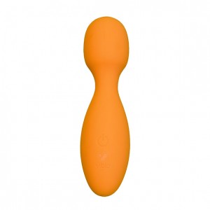 Vibio - Dodson Mini Wand Vibrator Orange