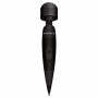 Bodywand - midnight plug-in wand massager black