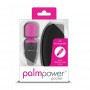 Palmpower - pocket wand massager