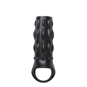 RENEGADE POWER CAGE BLACK