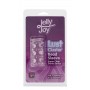 JELLY JOY LUST CLUSTER CLEAR