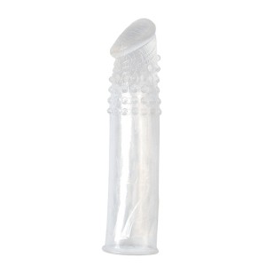 LIDL EXTRA SILICONE PENIS EXTENSION