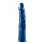 LENGTH EXTENDER SLEEVE 7.5INCH BLUE