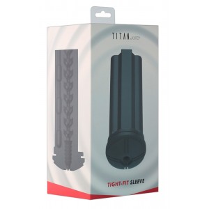 Titan - Sleeve Tight Fit