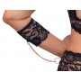 Bra Set Bondage 4XL