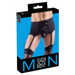 Men's Suspender Belt S