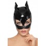 Vinyl Cat Mask S-L