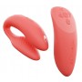 Chorus by we-vibe crave coral