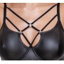 Bra Set matte 75B/S