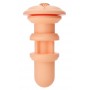 autoblow a.i. vagina sleeve wh