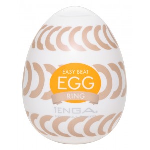 Tenga Egg Ring Single
