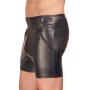 Men's shorts black s