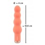 peachy mini beads vibrator
