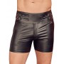 Men's shorts black s