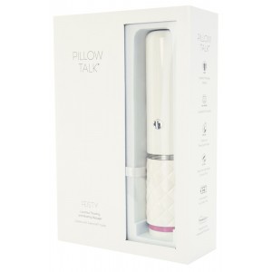 pillow talk feisty pink