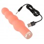 peachy mini beads vibrator