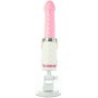 pillow talk feisty pink