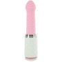 pillow talk feisty pink