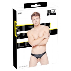 Vinyl M. Briefs Showm. XL