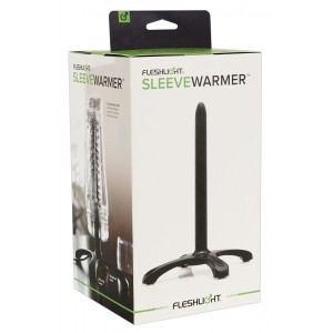 Sleeve warmer