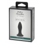 FSOGS Vibrating Butt Plug