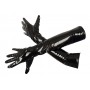 Vinyl Gloves S