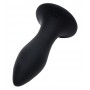 FSOGS Vibrating Butt Plug