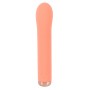 peachy mini g-spot vibrator
